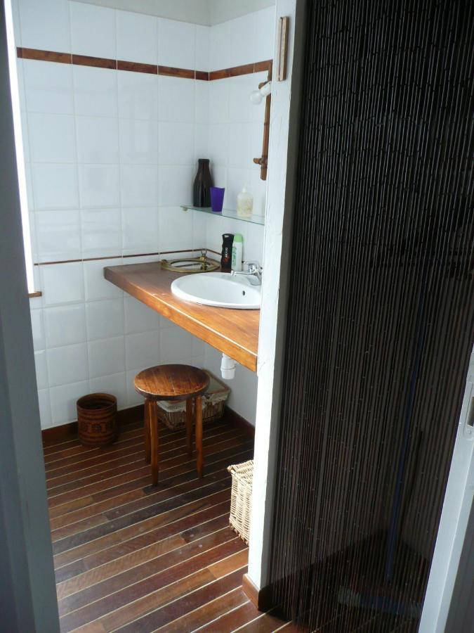 Le Riad Bourguignon Ouanne المظهر الخارجي الصورة