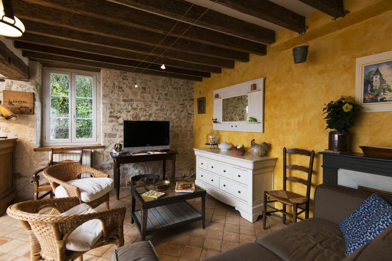 Le Riad Bourguignon Ouanne المظهر الخارجي الصورة